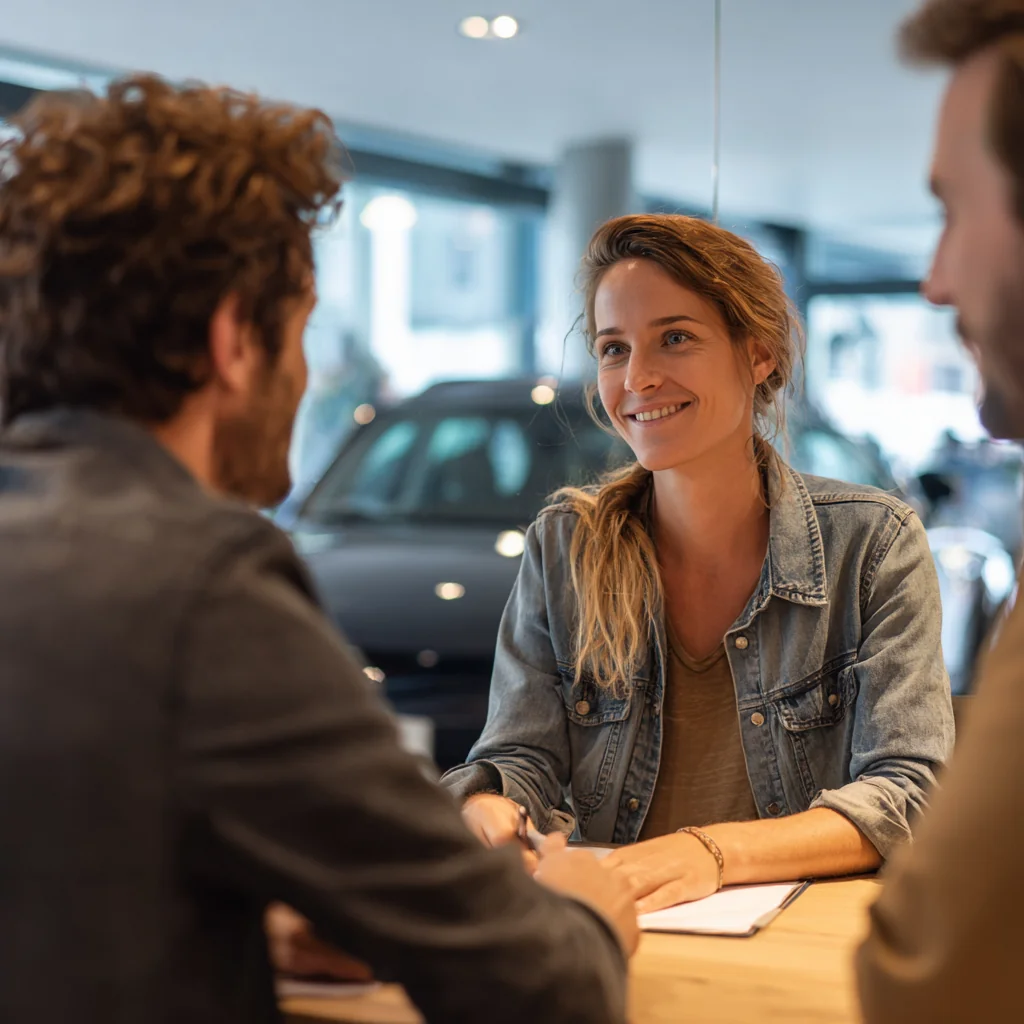 Русскоязычные специалисты помогают с оформлением автостраховки в США