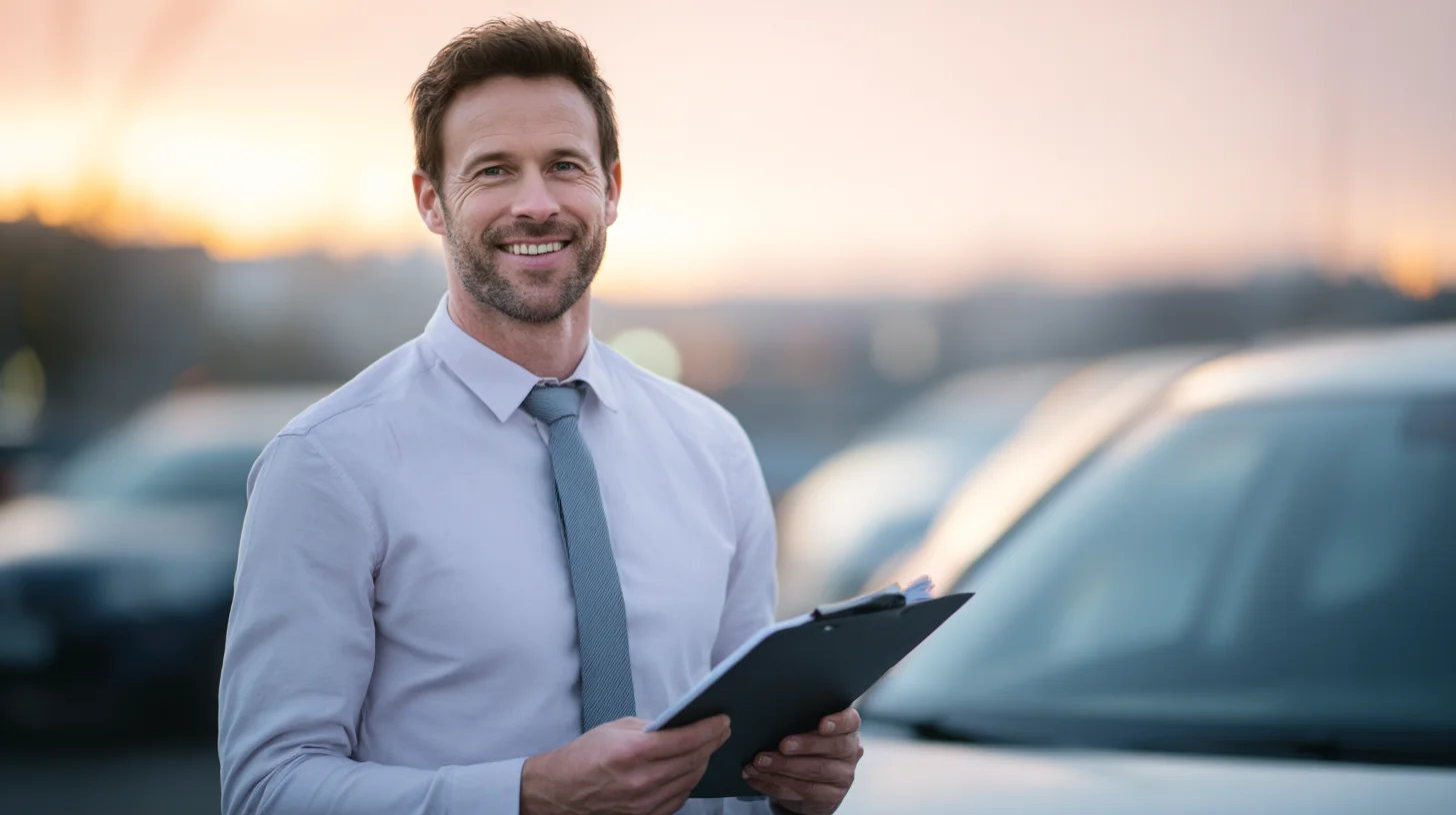 Как выбрать правильную автостраховку для иммигрантов в США