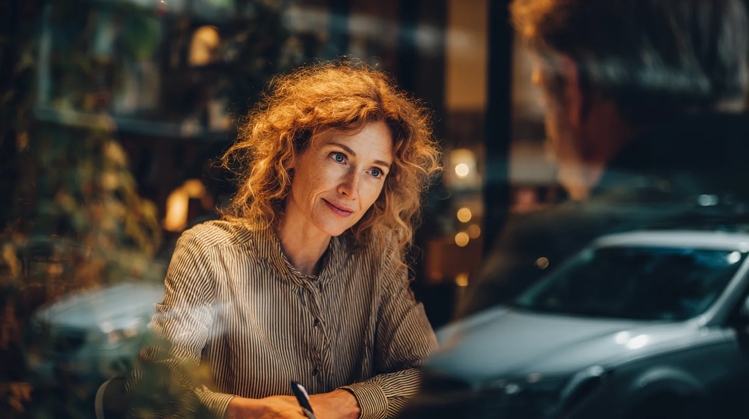 Что делать при ДТП с автостраховкой в США для мигрантов